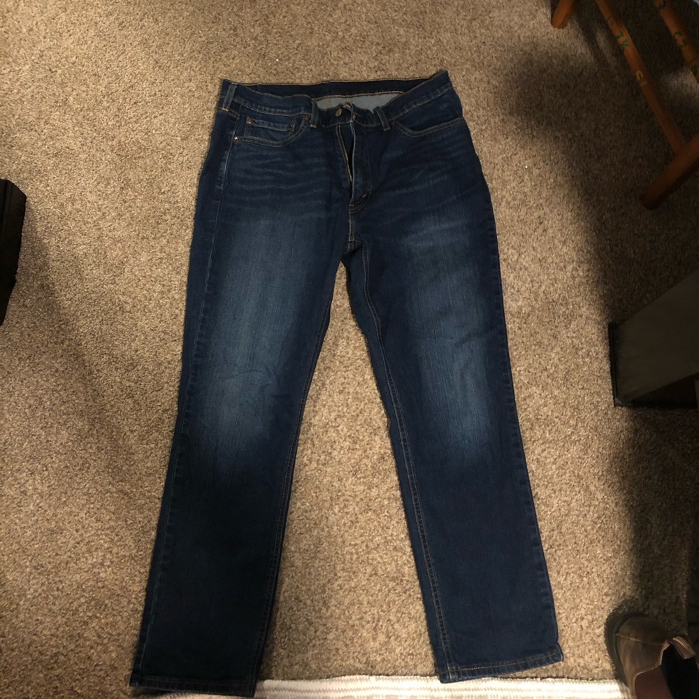 Levi Jeans 541